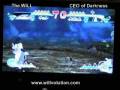 11.28.08 NS: Gekitou Ninja Taisen! EX3 Casuals #3