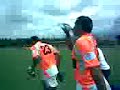 HURACAN DEL PASIFICO 2008