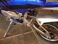 X18 Super Pocket Bike X18 Super Pocket Bike