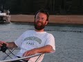 Lake Lanier Boating 2008
