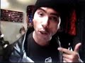 Jackson Five - Motoboy R�dio mix - Hist�ria 35