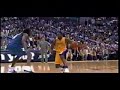 kobe bryant vs dwayne wade