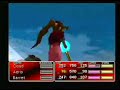 Final Fantasy VII - Walkthrough Part 17 Final Fantasy VII - Walkthrough Part 17