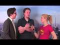 Jake and Amir