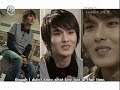 Super Junior - Arirang TV Showbiz Extra - RyeoWook Monologue