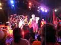 AFRICAEMO@FUJI ROCK FES '08 ダイジェスト版