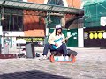 london street music 3