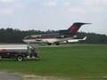 Donald Trump's 727