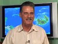 Tracking Tropical Storm Fay