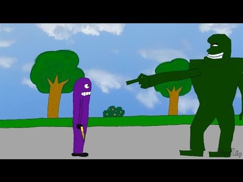 BUTTMAN