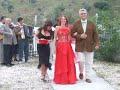 Griechische Hochzeit Oktobrios 2006