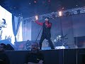 Scorpions - Hour I Live in Karlovy Vary