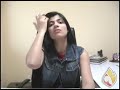 fernanda brum   espaço curiosidades / parte ii