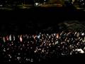 Kvura of Mumbai Terror Victims, hyd