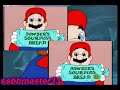 YTPMV: even more random quotes