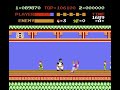 note: not a video to demonstrate skills. just to show i'm not dead, here's a quickie playthrough of kung fu. i also have one with commentary. take a look.
