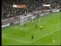 Carlos Vela Arsenal Young Gunner