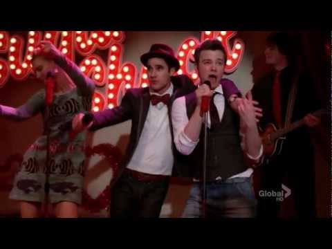 The Klaine Tribute