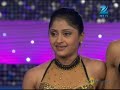 Dance India Dance Season 3 Feb. 11 '12 - Narendra & Sneha