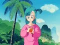 dragon ball - censura roshi y bulma