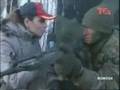 Komando Pusu Faaliyetleri - Turkish Commandos