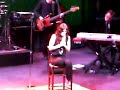 Idina Menzel - Defying Gravity (4/3 Barrington Stage)