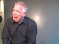 Leaked Video: Glenn Beck uses Vicks to Cry