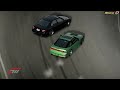 Forza 4 Saiko D Drift Video