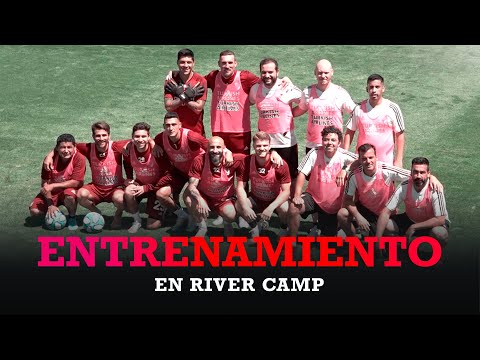 Domingo de fútbol  ¡Vamos todos unidos!