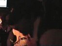 the la based acoustic jazz quartet plays a rowdy party at the house of blues on the sunset strip with some eye catching go go dancers.
http://www.lajazzbands.com/groups/quartets.htm