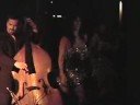 the la based acoustic jazz quartet plays a rowdy party at the house of blues on the sunset strip with some eye catching go go dancers.
http://www.lajazzbands.com/groups/quartets.htm