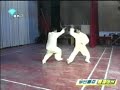 Opening Cerem-Xingyibaguzhang Instit(Anhui,PRC)宿州市形意八卦掌研究會成立