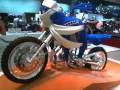 Yamaha Super Tenere concept bike at Tokyo Motor Show, 21 Oc