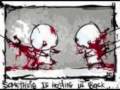 Atreyu ex's and oh's with lyrics