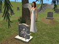 concrete angel