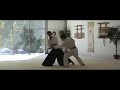 S. Toyoda Sensei 2007 RI Aikido