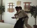 S. Toyoda Sensei 2007 RI Aikido