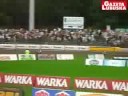 ZK? Kronopol Zielona G�ra - Unibax Toru? p�?fina? DMP 48:42