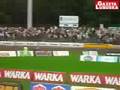 ZKŻ Kronopol Zielona Góra - Unibax Toruń półfinał DMP 48:42