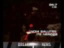 India salutes its heros
