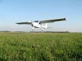 Ultraleicht UL Flugplatz Erkelenz K�ckhoven