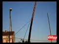 Poniendo los pinos - Agudo 2008 (Ciudad Real)