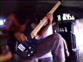 mephisto - anaco