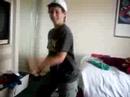 the fergie dance