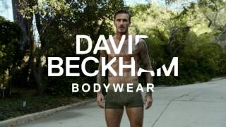 โฆษณากางเกงในBeckhamอีสาน