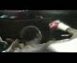 Thomas Hearns/Juan Roldan boxing match Segment 5-round 4