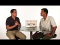 BuyTV Review of the Neat Receipts Travel Scanner &Software