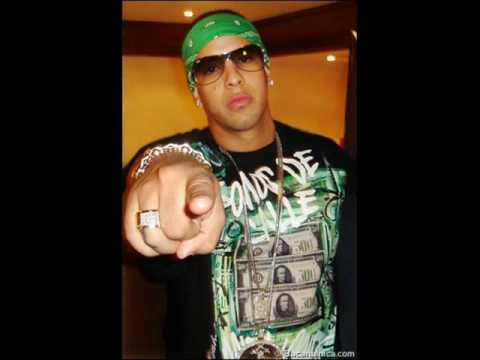 Video de Fuera de control de Daddy Yankee