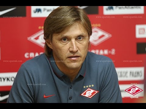 Бушманов об игре с «Текстильщиком»