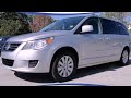 Click here to watch this video Used 2012 Volkswagen Routan Jacksonville FL 32207